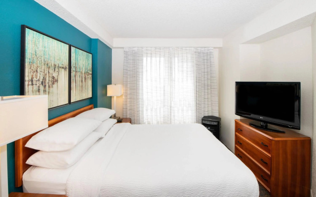 photo 4 of Residence Inn by Marriott Newark Silicon Valley