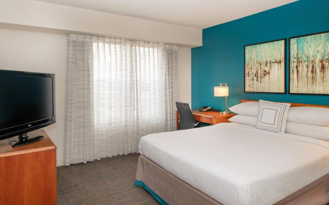 photo 5 of Residence Inn by Marriott Newark Silicon Valley
