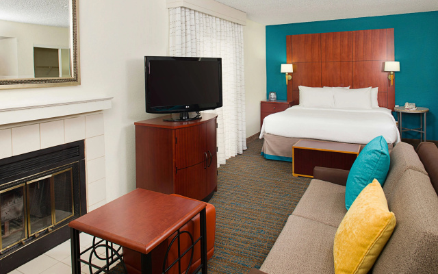 photo 2 of Residence Inn by Marriott Ontario Airport
