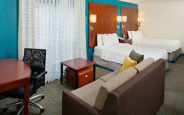 photo 3 of Residence Inn by Marriott Ontario Airport
