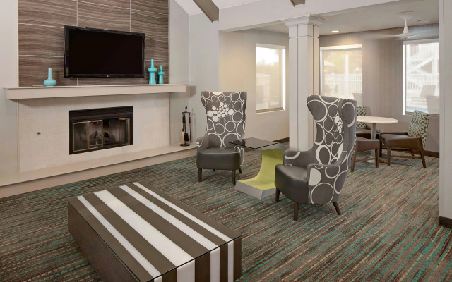 photo 4 of Residence Inn by Marriott Ontario Airport