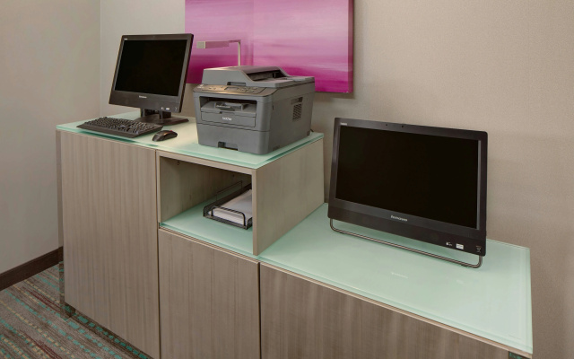 photo 5 of Residence Inn by Marriott Ontario Airport