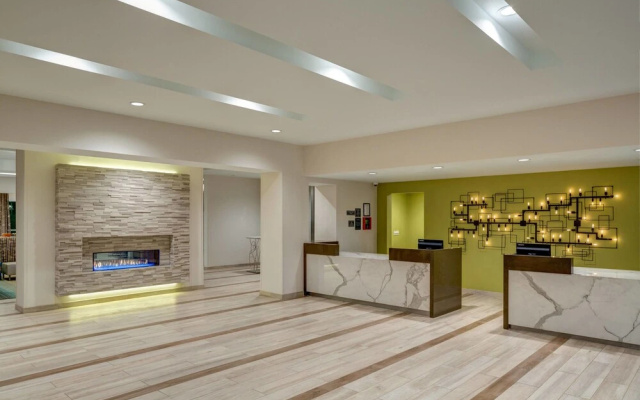 photo 2 of Residence Inn Ontario Rancho Cucamonga