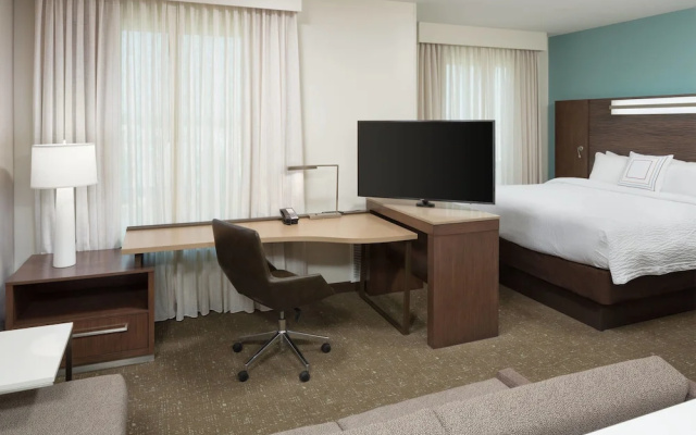photo 3 of Residence Inn Ontario Rancho Cucamonga