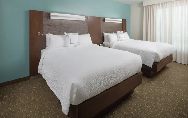 photo 4 of Residence Inn Ontario Rancho Cucamonga