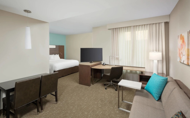 photo 5 of Residence Inn Ontario Rancho Cucamonga