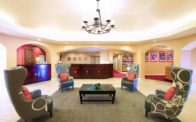 photo 2 of Residence Inn Orlando Lake Buena Vista