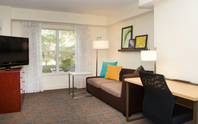 photo 3 of Residence Inn Lake Buena Vista