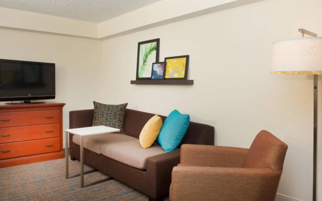 photo 4 of Residence Inn Lake Buena Vista