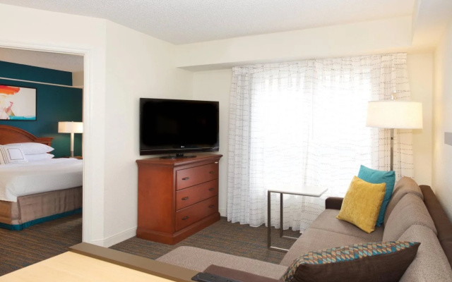 photo 5 of Residence Inn Lake Buena Vista