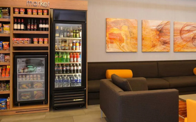 photo 2 of Residence Inn Palo Alto Los Altos