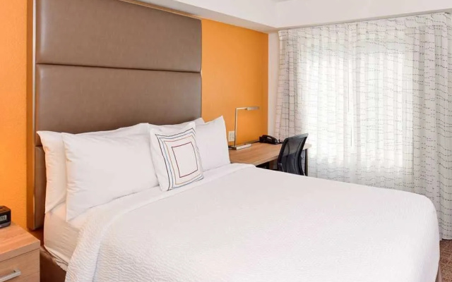photo 3 of Residence Inn Palo Alto Los Altos