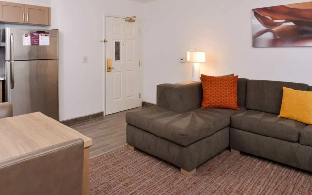 photo 4 of Residence Inn Palo Alto Los Altos