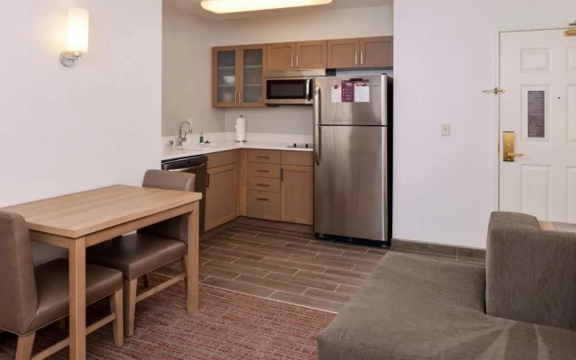 photo 5 of Residence Inn Palo Alto Los Altos