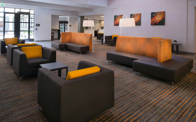photo 2 of Residence Inn Palo Alto Menlo Park
