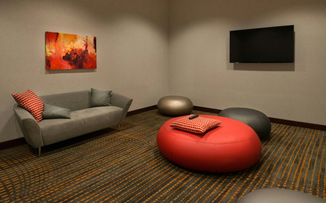 photo 4 of Residence Inn Palo Alto Menlo Park