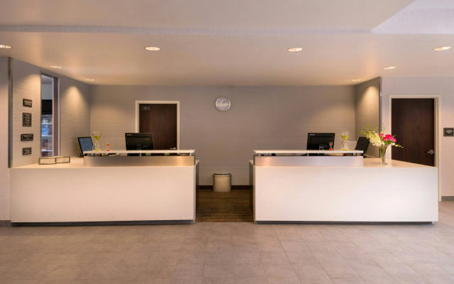 photo 5 of Residence Inn Palo Alto Menlo Park