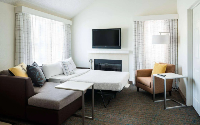 photo 3 of Residence Inn by Marriott Pasadena Arcadia