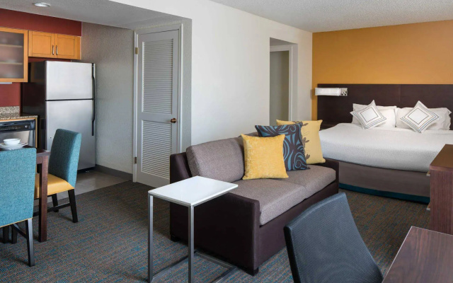 photo 4 of Residence Inn by Marriott Pasadena Arcadia