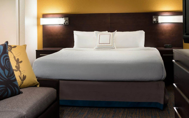 photo 5 of Residence Inn by Marriott Pasadena Arcadia