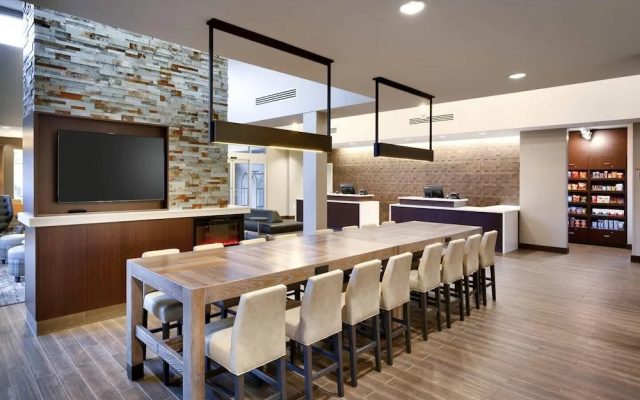 photo 2 of Residence Inn Peoria East