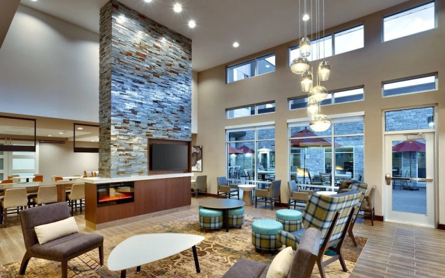 photo 3 of Residence Inn Peoria East