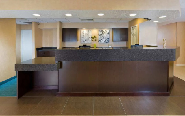 photo 2 of Residence Inn Peoria