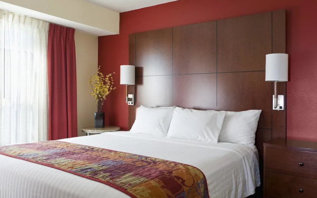 photo 3 of Residence Inn Peoria