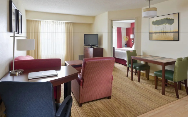 photo 4 of Residence Inn Peoria