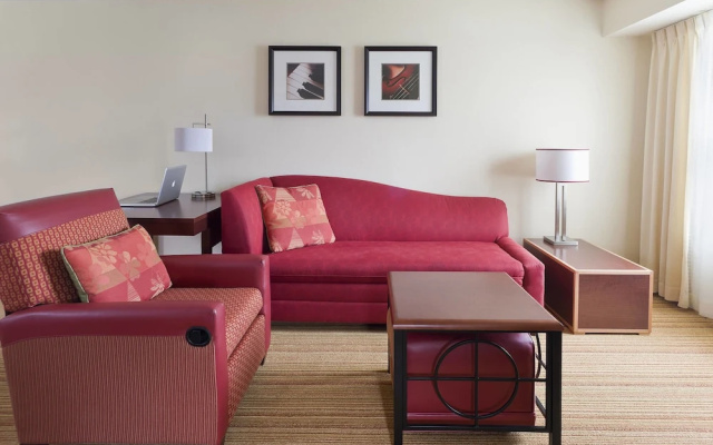 photo 5 of Residence Inn Peoria