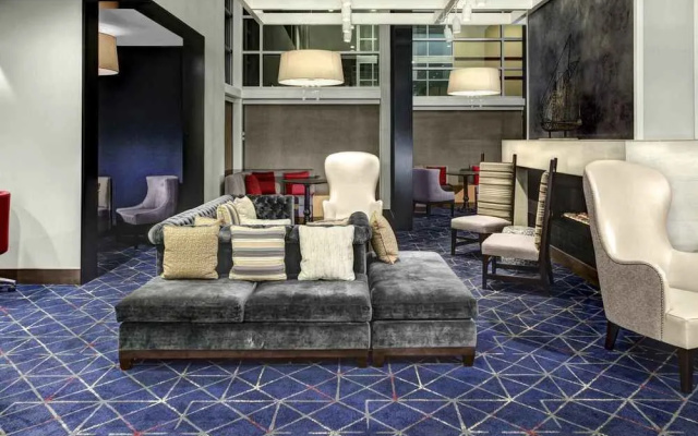 photo 3 of Residence Inn Philadelphia Airport