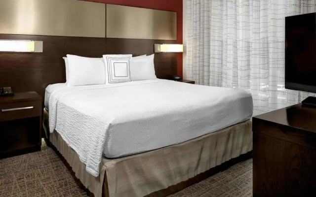 photo 4 of Residence Inn Philadelphia Airport