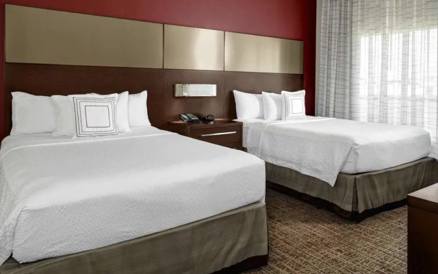 photo 5 of Residence Inn Philadelphia Airport