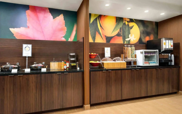 photo 2 of Fairfield Inn Philadelphia Great Valley/Exton