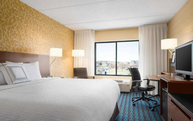 photo 3 of Fairfield Inn Philadelphia Great Valley/Exton