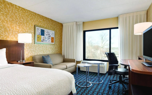 photo 4 of Fairfield Inn Philadelphia Great Valley/Exton