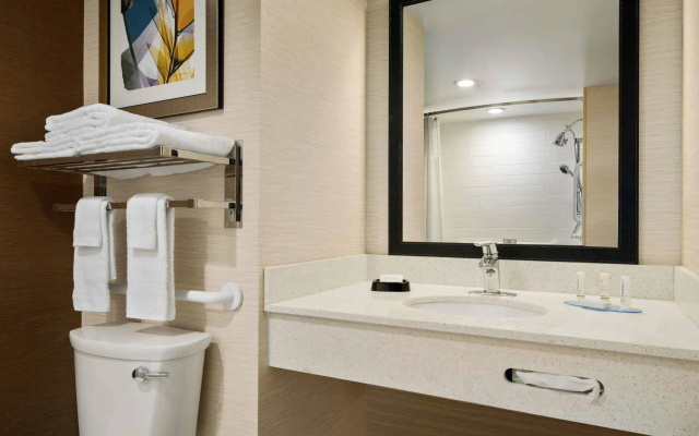 photo 5 of Fairfield Inn Philadelphia Great Valley/Exton