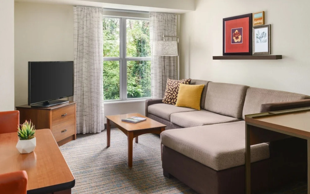 photo 2 of Residence Inn by Marriott  Philadelphia Montgomeryville