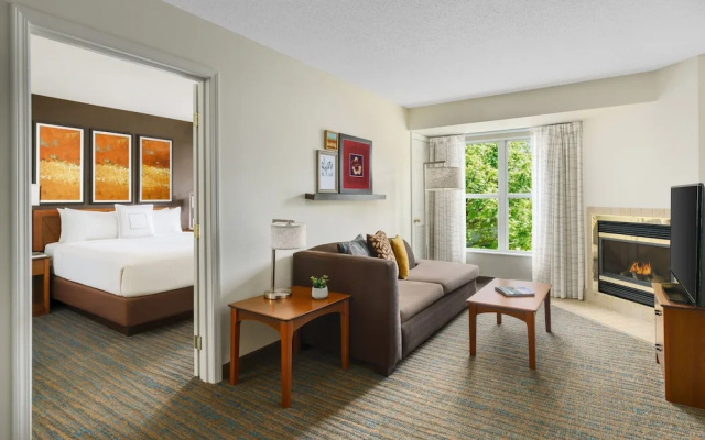 photo 4 of Residence Inn by Marriott  Philadelphia Montgomeryville