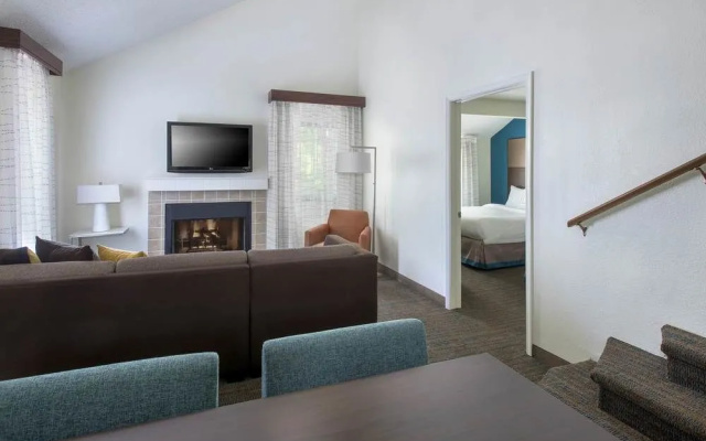 photo 2 of Residence Inn Philadelphia Valley Forge