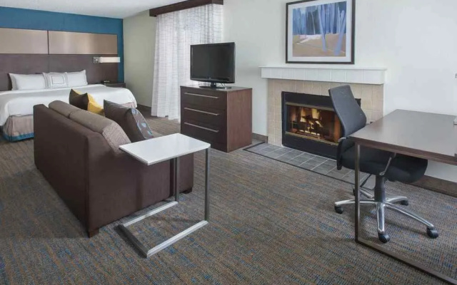 photo 3 of Residence Inn Philadelphia Valley Forge