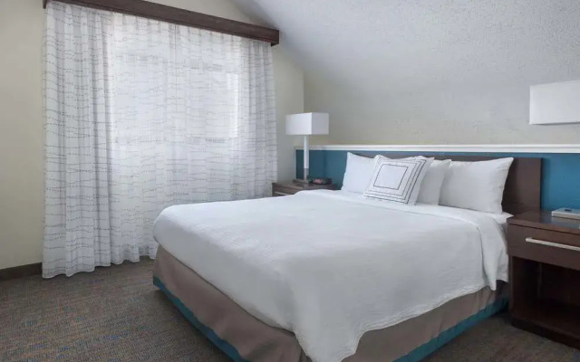photo 4 of Residence Inn Philadelphia Valley Forge