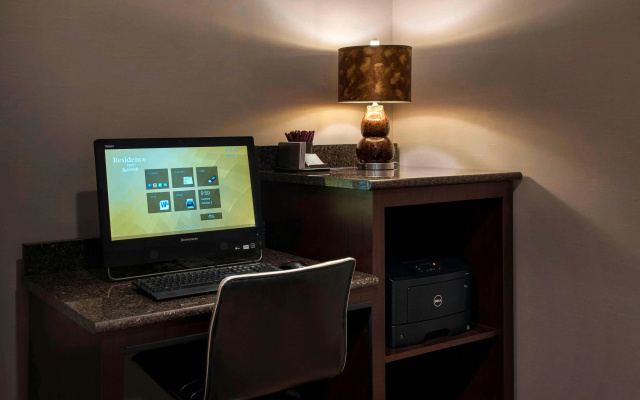 photo 2 of Residence Inn by Marriott Philadelphia Valley Forge