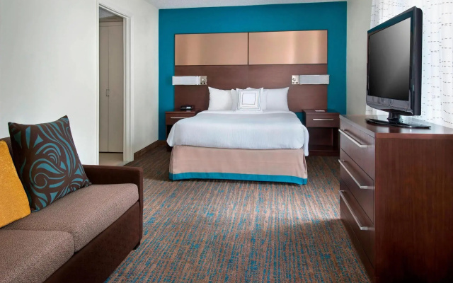 photo 3 of Residence Inn by Marriott Philadelphia Valley Forge