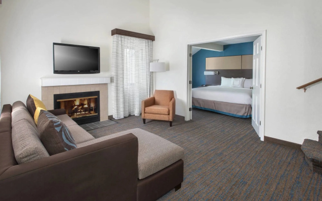 photo 4 of Residence Inn by Marriott Philadelphia Valley Forge