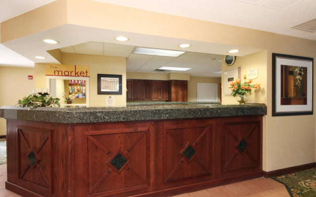 photo 2 of Residence Inn Philadelphia West Chester/Exton