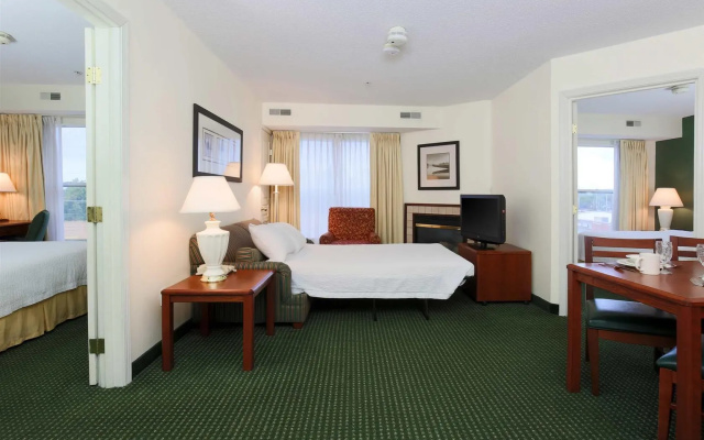 photo 3 of Residence Inn Philadelphia West Chester/Exton