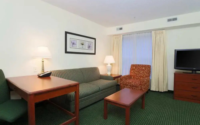 photo 4 of Residence Inn Philadelphia West Chester/Exton