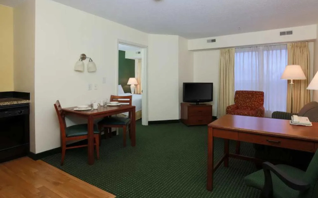 photo 5 of Residence Inn Philadelphia West Chester/Exton