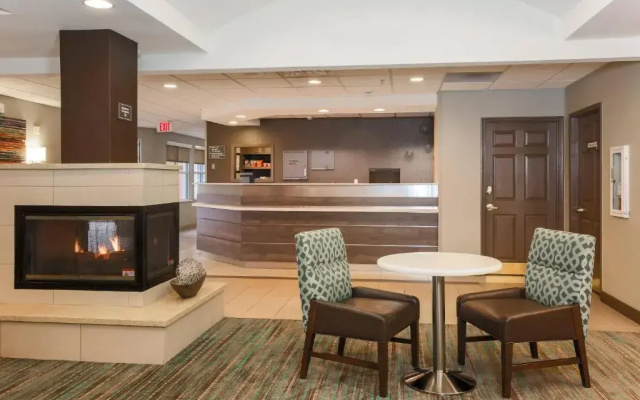 photo 2 of Residence Inn Phoenix Chandler/Fashion Center